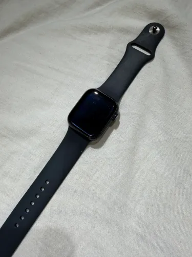 APPLE WATCH SÉRIE 8 41mm com garantia ( Até fevereiro)