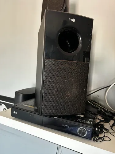 Soundbar