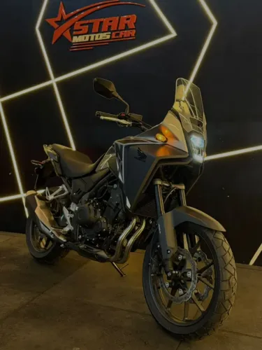NX 500 2027 0 KM EMPLACADA 