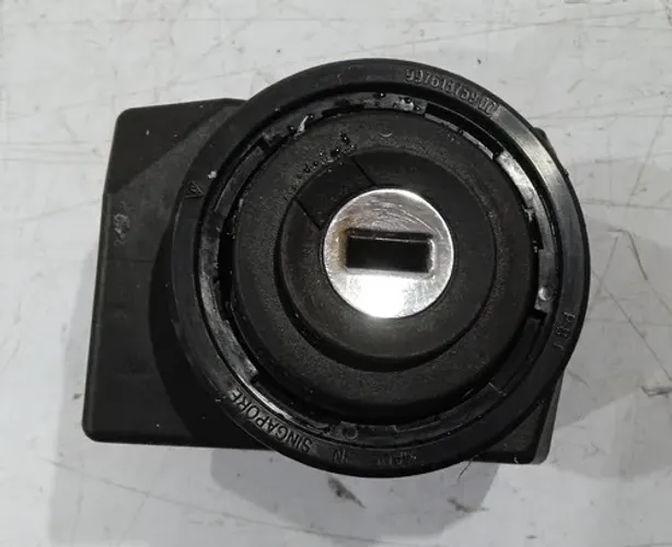 Comutador Ignição Porsche 911 2005 - 2008 / *00   