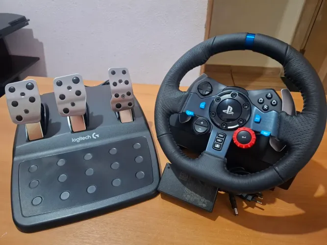 Volante Logitech G29 