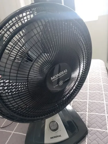 Ventilador 