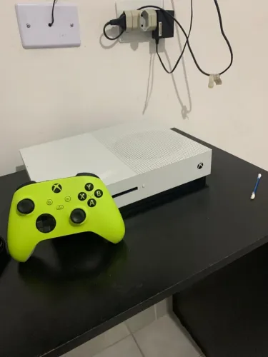 XBOX ONE S 500Gb