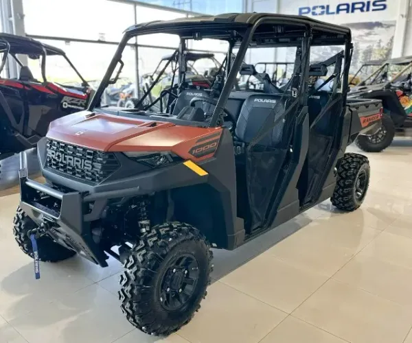 RANGER 1000 CREW PREMIUM 2026