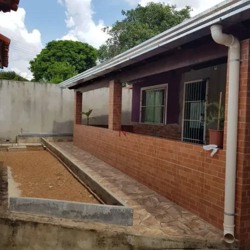 Casa a venda, área total 360m², Bairro Vila Maria Regina - Juatuba-MG - Valor: R$ 380.000,