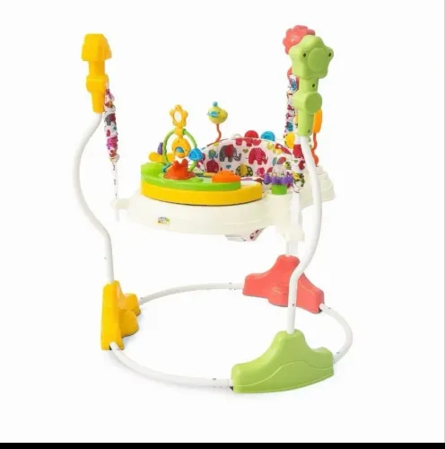 Jumper Elefantinho para Bebês 