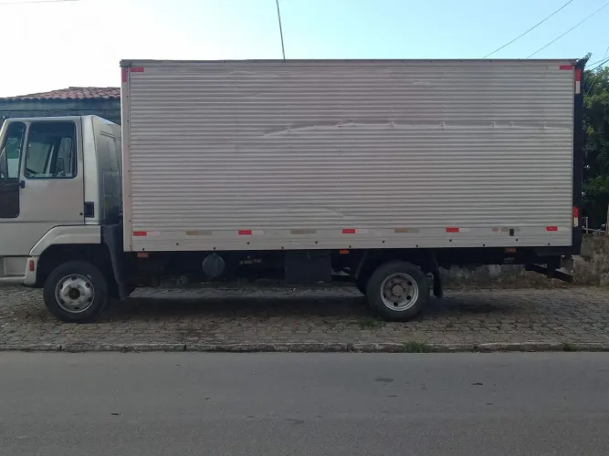 Transporte e mudanças em geral