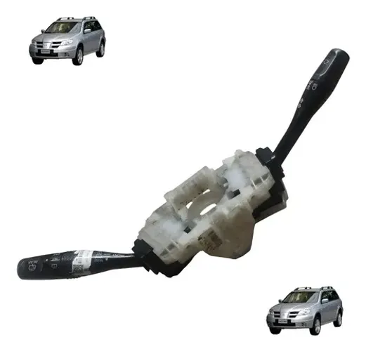 Chave Seta Limpador Airtrek 2003 A 2008