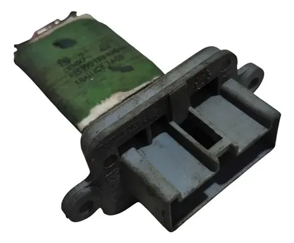 Resistencia Ar Condicionado R35r901r Vw Gol G5 2010 A 2015