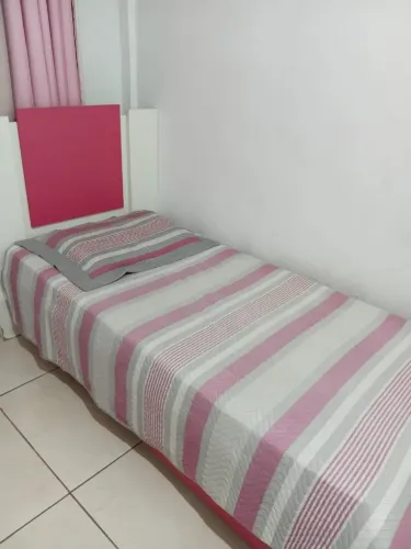 Bi-cama solteiro 