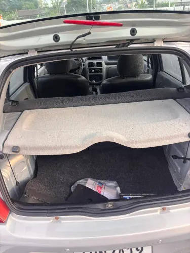 Renault Clio Campus Hi-flex 1.0 16V 3P 2009