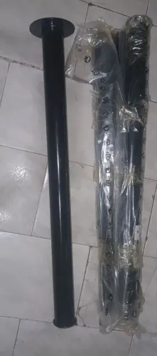 Pé de mesa