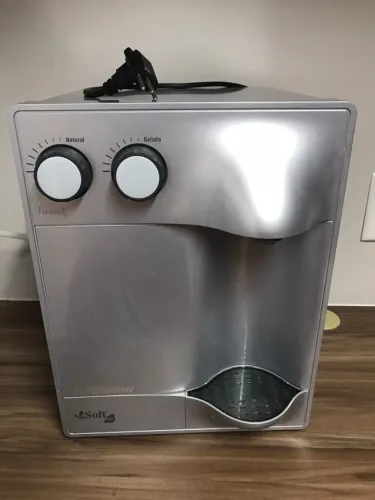 Purificador Soft Star