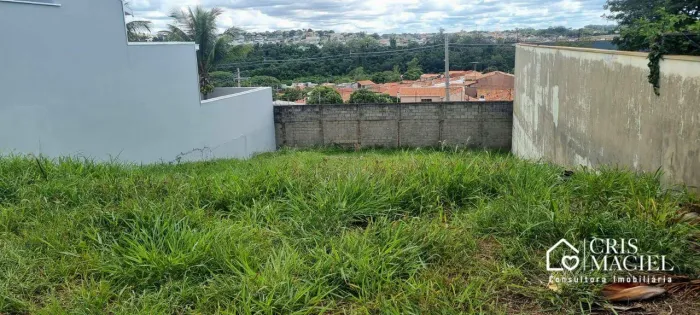 Terreno à venda no Village Terras de Indaiá em Indaiatuba-SP!