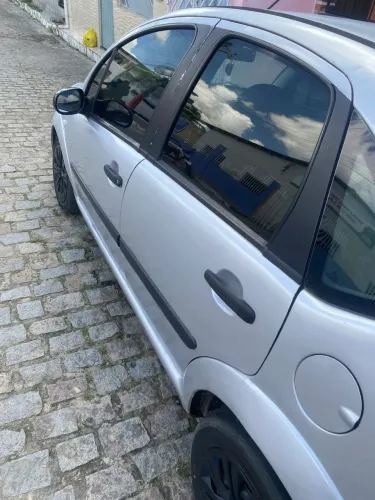 Citroen C3 GLX 1.4/ GLX Sonora 1.4 Flex 8V 5P 2006