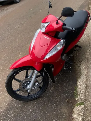 Honda Biz