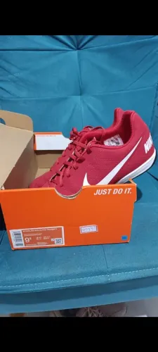 Tênis ? Nike masculino Society original 41