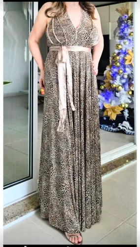 Vestido de festa R$ 20
