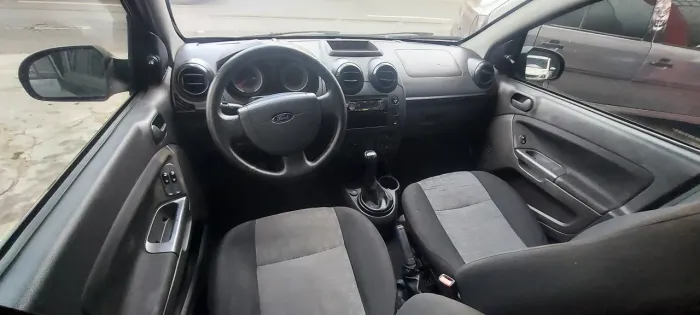 Ford Fiesta 1.0 8V Flex/class 1.0 8V Flex 5P 2013
