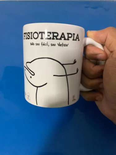 Caneca: Fisioterapia