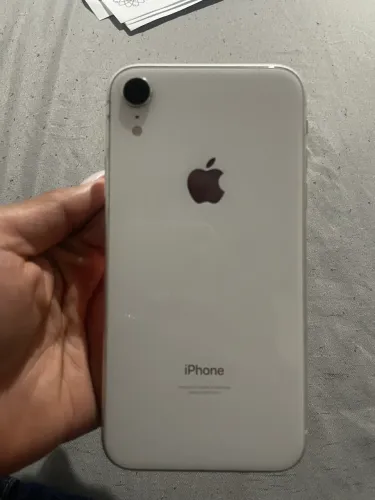 Vendo celular XR
