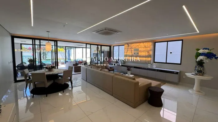 Casa à venda Condomínio. Aldebaran Ville - Teresina- PI