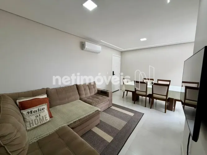 Locação Apartamento 2 quartos Buritis Belo Horizonte