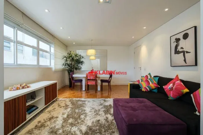 Apartamento com 2 dormitórios, 90 m² - venda por R$ 1.000.000,00 ou aluguel por R$ 9.534,2