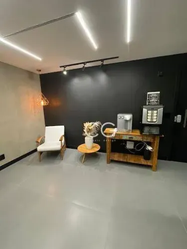 Sala à venda, 60 m² por R$ 590.000,00 - Barra da Tijuca - Rio de Janeiro/RJ