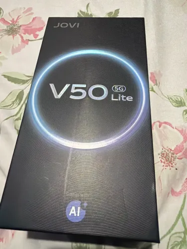 V50 5G lite16giga de RAN 256 de memória 6,5 m mili de bateria