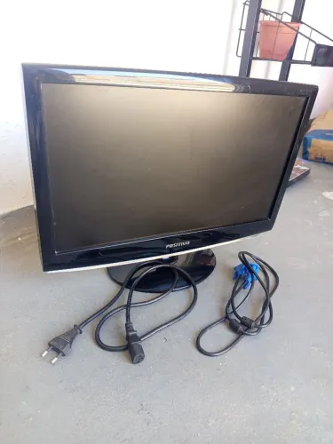 Monitor Positivo