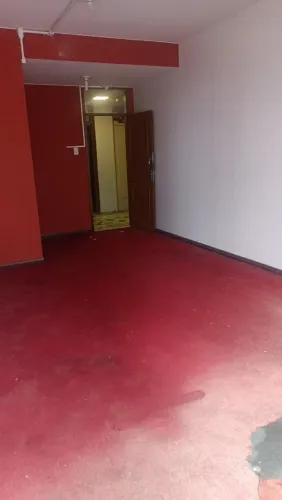 SALA COMERCIAL NO SCS - 24,33m² - ED. ANTÔNIO VENÂNCIO DA SILVA