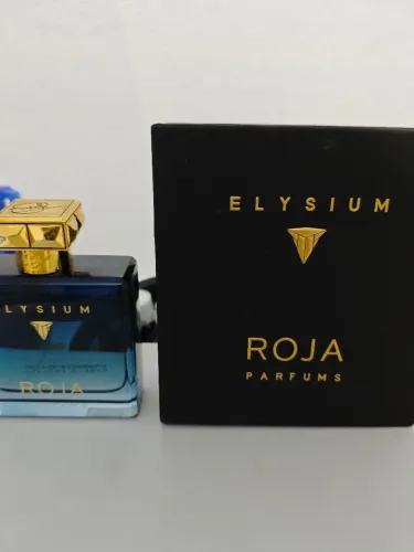 ROJA PARFUMS - ELYSIUM POUR HOMME (PARFUM COLOGNE)