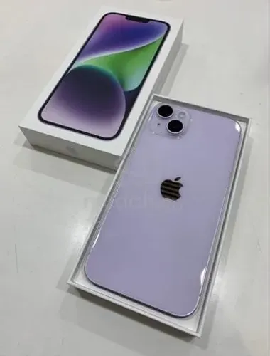 iphone 14 plus 128 gb