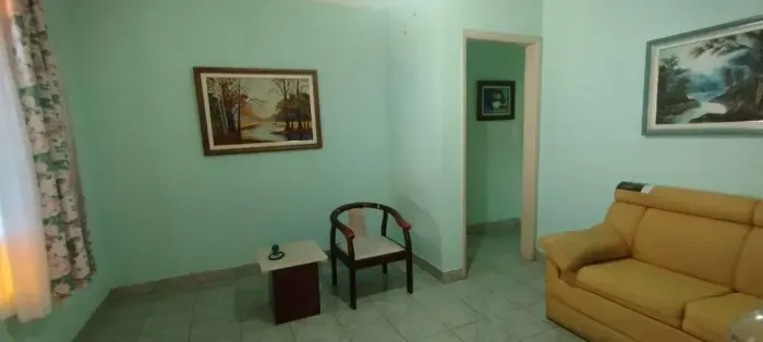 Casa Térrea Completa no Vale dos Pinheiros  Conforto, Espaço e Ótima Localização!