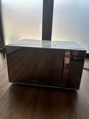 Microondas PANASONIC 21L