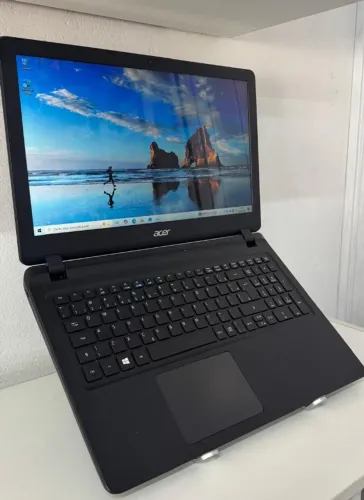 NOTEBOOK ACER ASPIRE ES1-572 | CORE i3 | 8GB RAM | HD 1TB