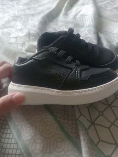 Vendo tênis infantil masculino Tam:21