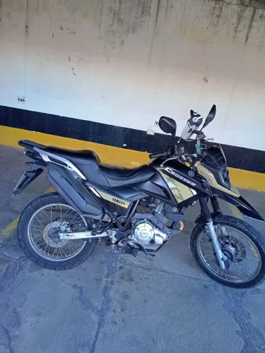 Crosser 22/23