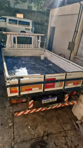Carroceria HR Hyundai 