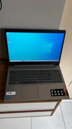 Notebook lenovo