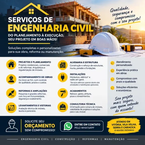 Engenheiro civil