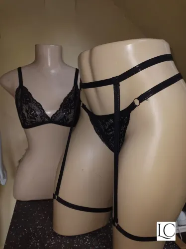 Lingerie Sexy