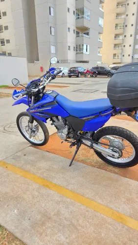 Vendo Xr 250 tornado