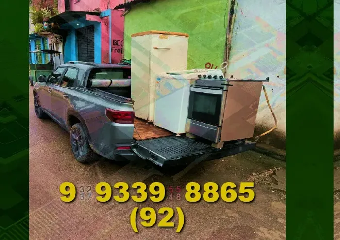 Frete urgente! Não perca tempo, precisamos da sua carga agora mesmo!