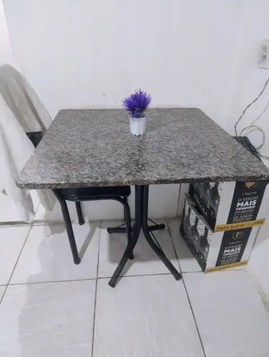 Preda de mármore