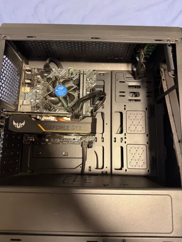 PC GAMER PRA SAIR RÁPIDO 
