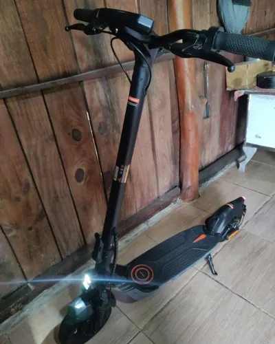 Patinete elétrico 