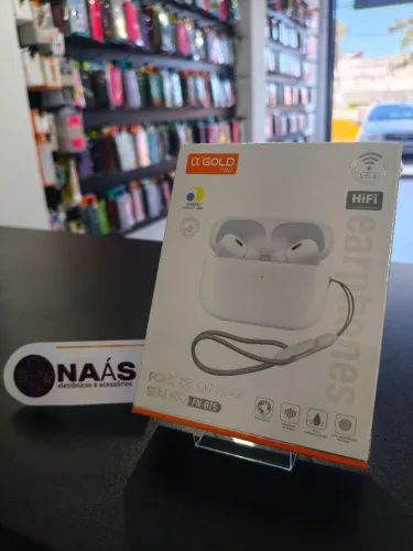 Fone de Ouvido Bluetooth fnbt5
