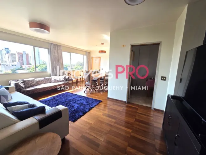 Apartamento a venda em Santo Amaro